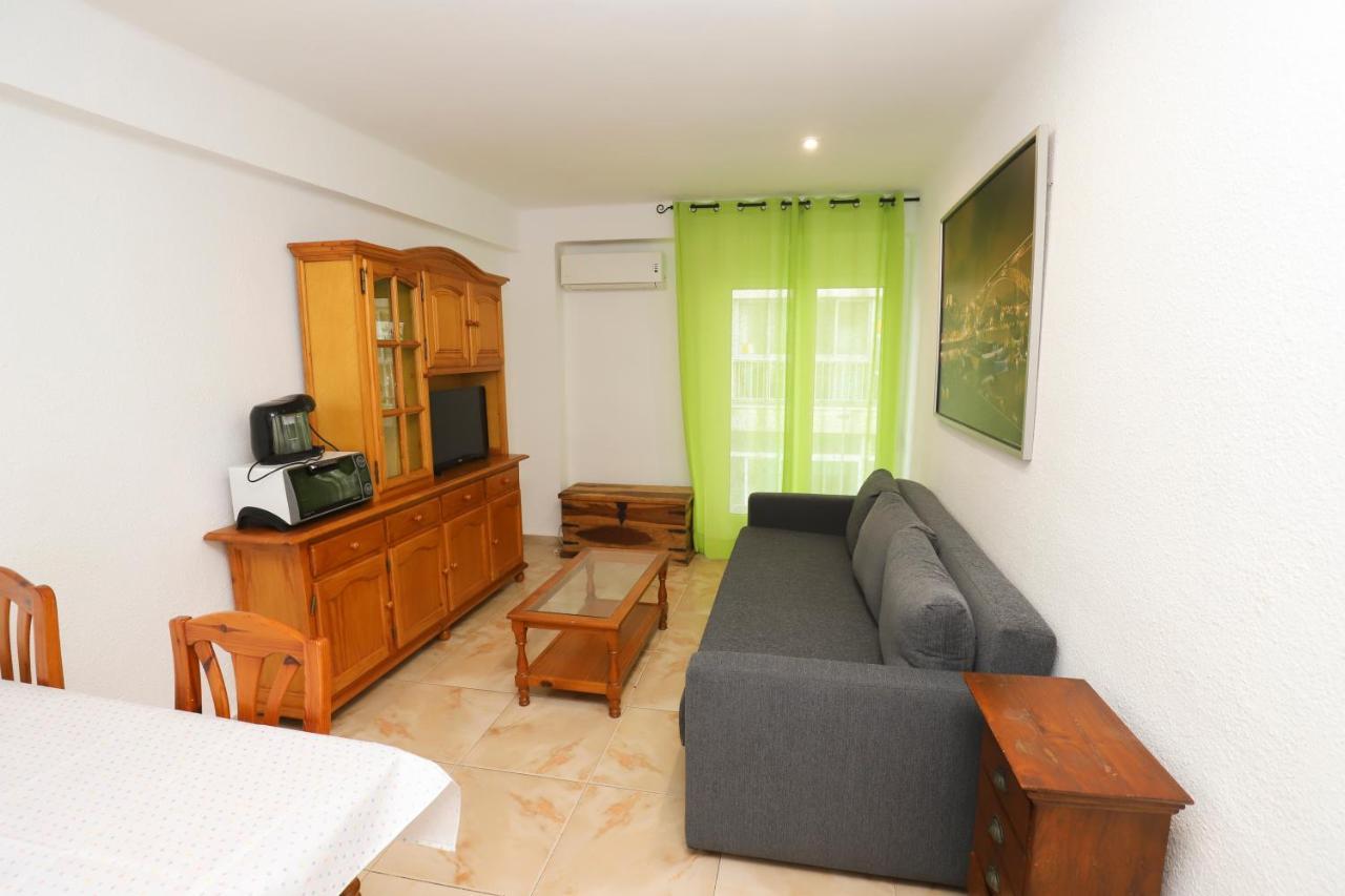 Appartamento Differentflats Acantilados *